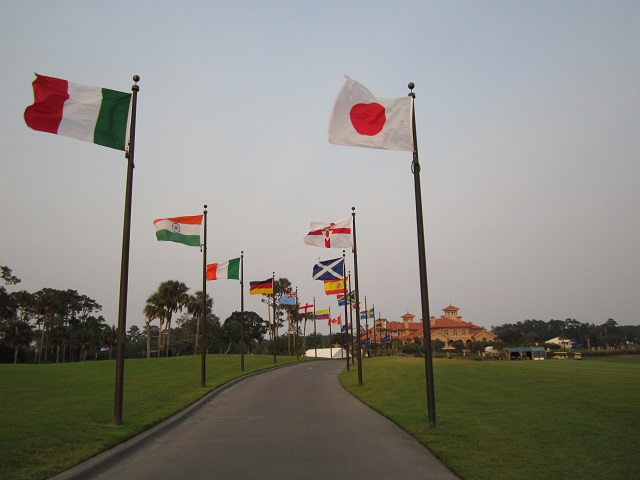_1 Flags