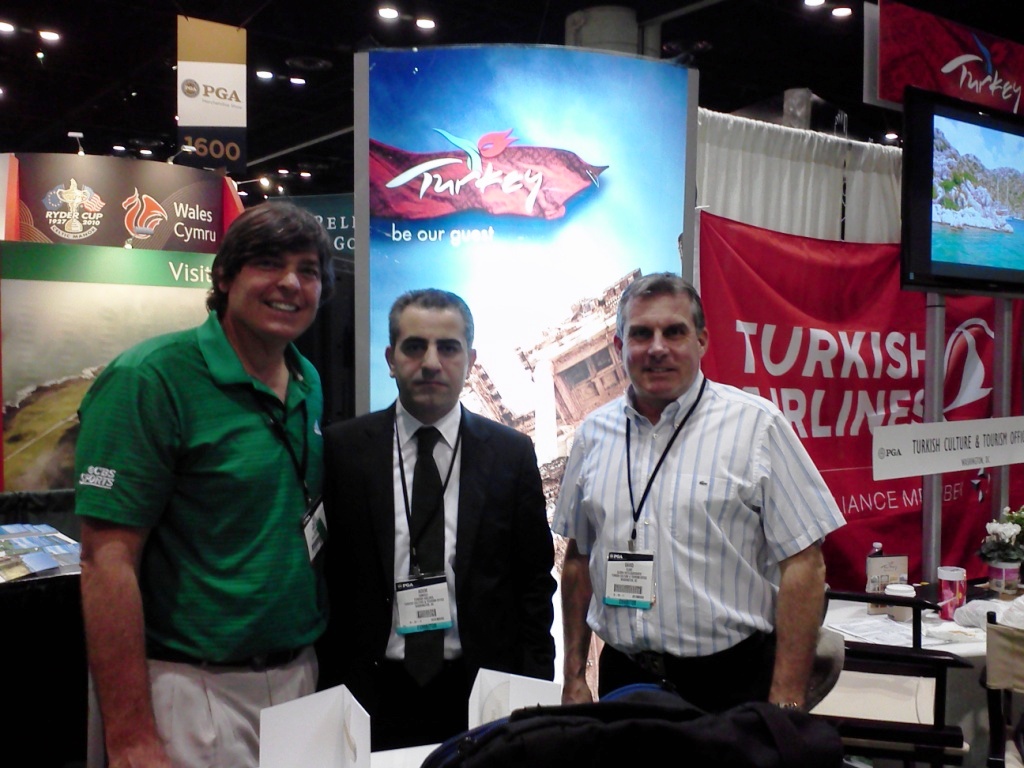 _Andy Reistetter w Adem Ekmekci & David Clare Turkish Airlines & Golf 1-28-12 PGA Show Orlando - Copy