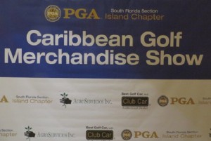 Great show! Thank you Best Golf Car, Agros Servicios and all the vendor companies and people!