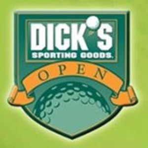 Dick's Sporting Goods Open, the 8th edition, but really the 44th!
