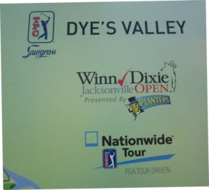 _19 Dyes Valley Sign Logo