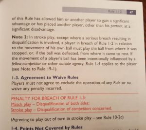 Rules 3